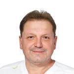 Гончаров Михаил Михайлович