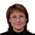 Гадецкая Светлана Геннадиевна