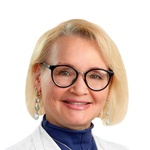 Резцова Елена Михайловна