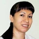 Бустиос-гурьянова Анна Альбертовна
