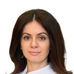Багаева Залина Омаровна