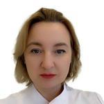 Гарагуля Евгения Валерьевна
