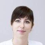 Захарова Юлия Андреевна