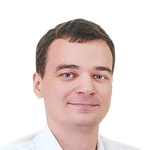 Барашков Андрей Владимирович