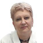 Мезенцева Наталья Игоревна