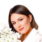 Гибадулина Юлия Витальевна