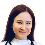 Баранова Ксения Александровна