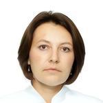 Максимова Мария Викторовна
