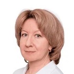Краснова Татьяна Георгиевна
