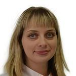 Шутегова Марина Андреевна