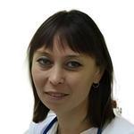 Илюшкина Татьяна Олеговна