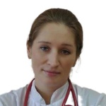 Овчинникова Светлана Юрьевна