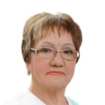 Московцева Раиса Леонидовна