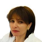 Рогальская Елена Анатольевна