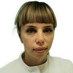 Шмелёва Юлия Васильевна