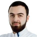 Зязиков Анзор Магомедович