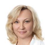 Погребная Виктория Владимировна