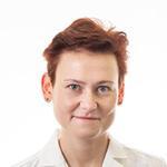 Флинт Екатерина Александровна