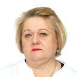 Магарышкина Ольга Валентиновна