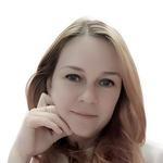 Кулагина Ольга Михайловна