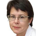 Калинина Татьяна Юрьевна