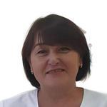 Шакирова Гузель Равильевна