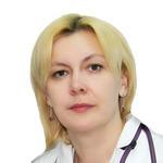 Добренькова Наталья Владимировна