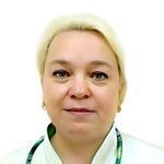Аверкина Наталья Анатольевна
