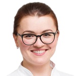 Проскура Александра Владимировна