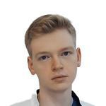 Фоменко Алексей Вадимович