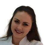 Шишкина Анна Сергеевна