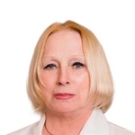 Сергеева Марина Владимировна