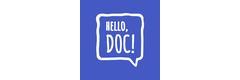 Клиника «Hello, Doc!»
