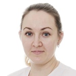 Треско Елена Сергеевна