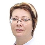 Прокопьева Любовь Васильевна