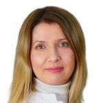 Арадахина Ириана Владимировна