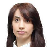 Маликова Жанна Авгатовна