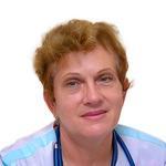 Ревтович Валентина Николаевна
