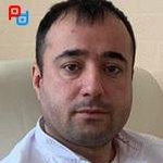 Алишихов Шериф Алишихович