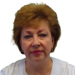 Сапронюк Лариса Александровна