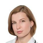 Маркова Наталья Игоревна