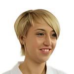 Поленок Алла Владимировна