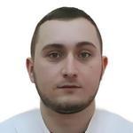 Гераськин Денис Геннадьевич
