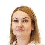 Романеева Надежда Михайловна