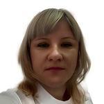 Пиунова Инна Владимировна