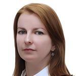 Михалина Светлана Владимировна