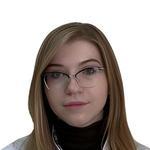 Кожушко Ксения Руслановна