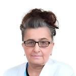 Тарасова Элико Ильинична