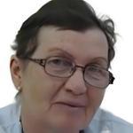 Бойкова Лидия Михайловна