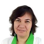 Сергеева Оксана Евгеньевна